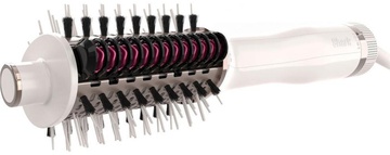 Shark SmoothStyle Hot Brush & Smoothing Comb HT212EU