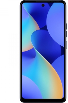 Tecno Spark 10 Pro (KI7) 8/256GB Starry Black (4895180796104) (UA)