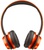 Monster NCredible NTune On-Ear Candy Tangerine