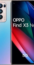 OPPO Find X3 Neo 12/256GB Galactic Silver