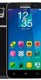 Lenovo A8/A808t 8GB Black