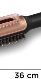 Rowenta Reverso Dry&Brush 2in1 CF9840F0