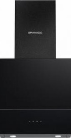 GRANADO Vivares 613-1100 Black glass