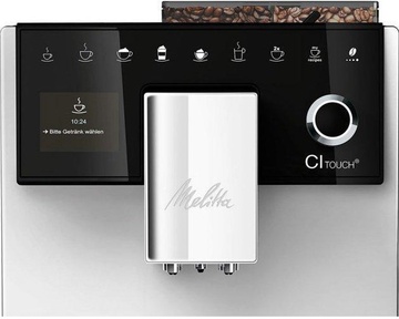 Melitta CI Touch Silver (F630-101)