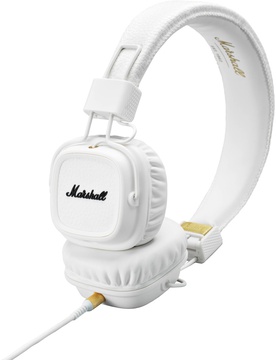Marshall Major II White