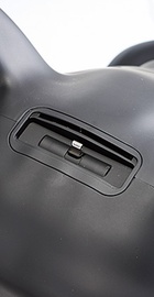 Jarre AeroBull HD Matt Black