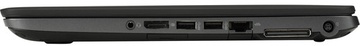 HP ZBook 14 G2 (L3Z52UT)