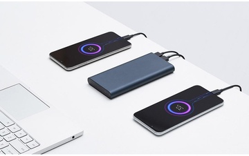 Xiaomi Mi Power bank 3 10000mAh Black PLM13ZM