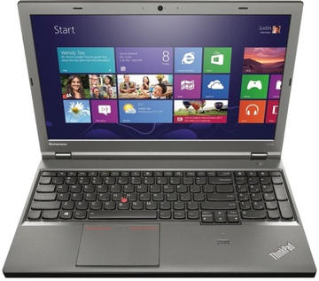 Lenovo ThinkPad T540p (20BES07300)