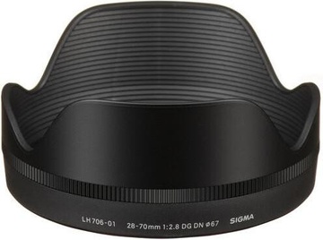 Sigma AF 28-70mm f/2,8 DG DN Contemporary