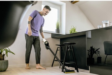 Karcher VC 4 Cordless myHome (1.198-630.0)