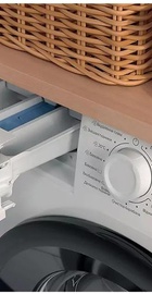 Indesit IM 812B MY TIME UA