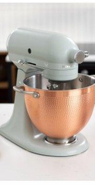 KitchenAid 5KSM180LEELB