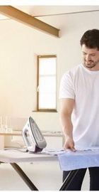 Braun CareStyle Compact IS 2144 VI