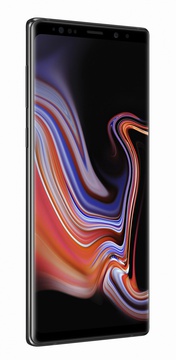 Samsung Galaxy Note 9 N9600 6/128GB Midnight Black