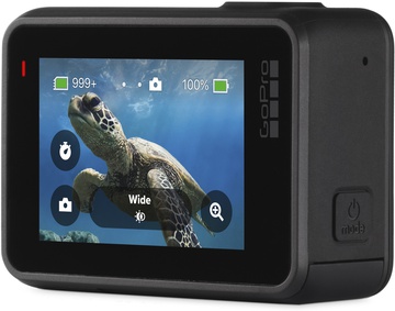 GoPro HERO7 Black