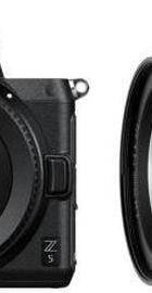 Nikon Z5 kit (24-70mm) (VOA040K006)