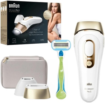 Braun Silk-expert Pro 5 IPL PL5152