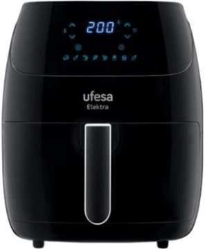 Ufesa Elektra Black (72805372)