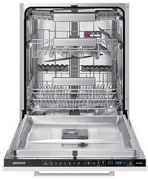 Samsung DW60A8070BB