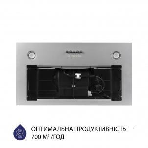Minola HBI 5227 GR 700 LED