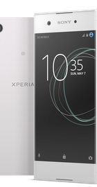 Sony Xperia XZs G8232 Silver