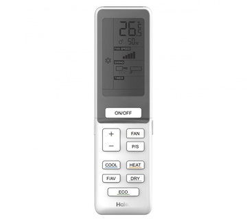 Haier AS35S2SD1FA/1U35S2PJ1FA