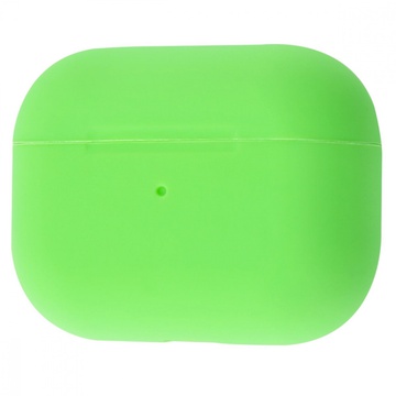 Simple Case Ultra Slim for Airpods Pro Green