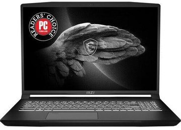 MSI Creator M16 A12UD (A12UD-266)