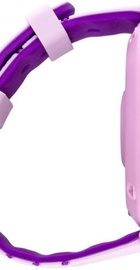 AmiGo GO005 4G WIFI Thermometer Purple