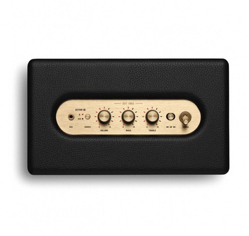 Marshall Acton III Black (1006004)