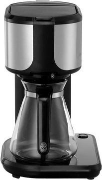 Russell Hobbs Attentiv Black Coffee Maker 26840-56