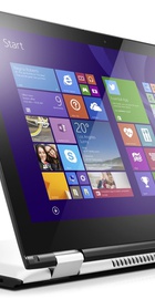 Lenovo Yoga 500 (80N600L4UA)