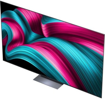 LG OLED83C54LA