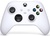 Microsoft Xbox Series X | S Wireless Controller Robot White (QAS-00002)
