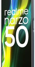 realme Narzo 50 4/64GB Speed Black