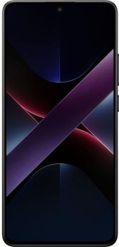 POCO X7 Pro 12/512GB Black