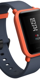 Amazfit Bip Smartwatch Youth Edition Red