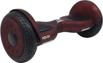 Rover XL5 10.5 Matt Red