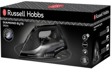 Russell Hobbs Diamond Elite Iron 27000-56