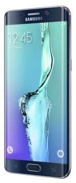 Samsung G928C Galaxy S6 Edge+ 32GB Black