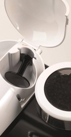 Ariete 1318 Espresso Moderna White (1318/01)