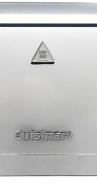 Cuisinart CPT160GE
