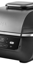 NINJA Foodi Air Grill & Air Fryer з Cooking probe EG351EU