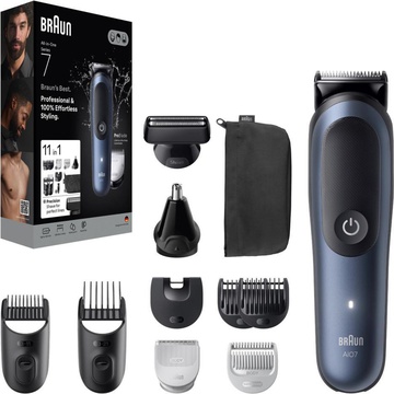Braun All-in-One Series 7 AIO7540