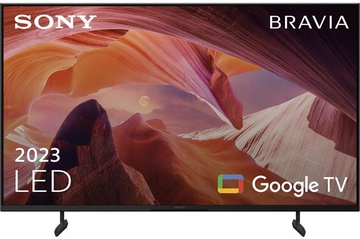 Sony KD-75X80L