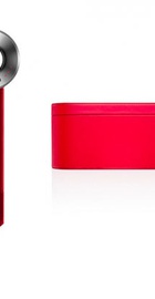 Dyson HD03 Supersonic Red with Case