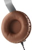 Marley Liberate Saddle (EM-JH073-SD)