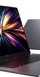 Xiaomi Redmi Book Pro 16 2025 Ultra 7 255H/32Gb/1Tb SSD/3.1K/165Hz Gray (JYU4650CN)