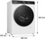Gorenje WG884A31